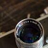 NIKKOR-S.C 5cm f1.4 LTM（Lマウント）