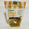 【レビュー】Bakery On Main, Organic, Happy Granola, Sprouted