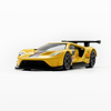 2016 FORD GT RACE / COURSE