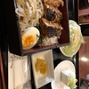 神田ランチ#.63食べ歩き.看板につられて以前訪れたあの店へ...居酒屋ランチで絶品鶏重700円です！！