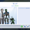 Sims4を買ったよの巻