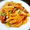 今日の一食