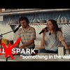 今日の動画。 - Lawrence - ‘Something in the Water’, ‘Whatcha Want’ | THE SPARK presented by Volvo Cars