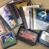 今月の戦利品〜レゲー買い漁り