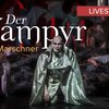 マルシュナーのオペラ"Der Vampyr"（吸血鬼）のドイツ・ハノーファー版と他の公演の比較動画の紹介