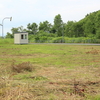 瀬棚線を目指す　―　花石駅跡　―