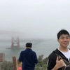 【留学】４ヶ月目にして遂にGolden Gate Bridgeに行ってきた！