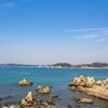 三浦海岸