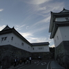 彦根城を散歩