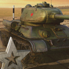 【WOT】圧縮MOD 