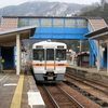 高山本線乗り歩き（５）素敵な木造駅舎　飛騨細江駅～たびきっぷで飛騨、美濃乗り歩きの旅７～