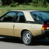 ルノー・フエゴ：キーレスの原点と称される1980年代の先駆者