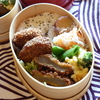2月19日のお弁当