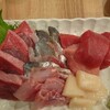 豊洲市場６街区『小田保』。(2025.2.22土)