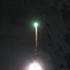 ロケット打ち上げ