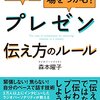 【オススメ本】自分のペースで話す技術を伝授します！〜東海ラジオの森本曜子さんに学ぼう〜