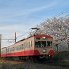 近江鉄道 2025　4/9-10