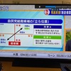 【モーサテ日記】SBI証券北野氏の総裁選候補の立ち位置チャートが素晴らしい・・・ただ