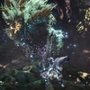 MONSTER HUNTER WORLD:PS4版：装飾品集め『鳴神上狼、荒事を成す』欲しい装飾品はなかなか出ない