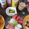 ダイエット～51日目～と、ドンクのパンでブランチ