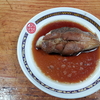 カレイの煮つけ