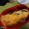 コンパクト天津飯