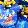 8月25日からキャラクターおせち2026予約開始しています