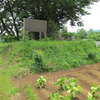 岩原城（神奈川県南足柄市）