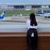 X-T10＋35mm・haneda01・・