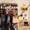 長崎くんち 本古川町 御座船。