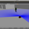 Simulink&Gazeboの倉庫のチュートリアル