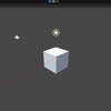 Unity - Ray, Ray2D：Ray の概念と可視化の方法 -