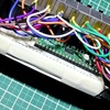 ラズパイでホームコクピット G1000 のソフトキーパネル作成４ - No soldering, No programming -