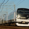 E257系の付属編成に譲渡の噂？