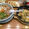 丸源ラーメン