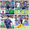 日本代表はサウジアラビアに0－1で敗れてワールドカップ出場が厳しい状況になった...