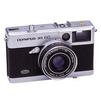 動作確認 OLYMPUS 35 EC コンパクトカメラ #1916 backend=imagemagick;height=200