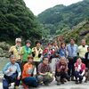 WOC登山部2020.07.01　霧石渓谷