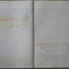 狩り２の完成
