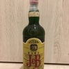 60年代流通 J&B RARE 760ml 43% JAPANTAXシール付 特級 従価 サッポロビール扱い