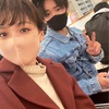 高校生の長男とお出かけ♪