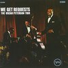 We Get Requests：The Oscar Peterson Trio