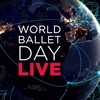 【今年は11/1！】World Ballet Day2023