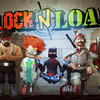 PC『Block N Load』Jagex ,Artplant