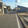 ぐだぐだ平地30km走