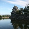 乗鞍・上高地の旅（2日目）