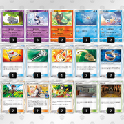 My カテゴリーの記事一覧 ポケカデッキコードをまとめました メモサイト