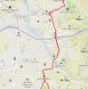 2023/06/13  太陽が丘20km