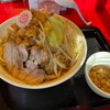 着工79日目上棟54日目と二郎系新麺