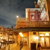 リストランテ・ディ・カナレットへ行こう@TDS  / Let's go to Ristorante di Canaletto